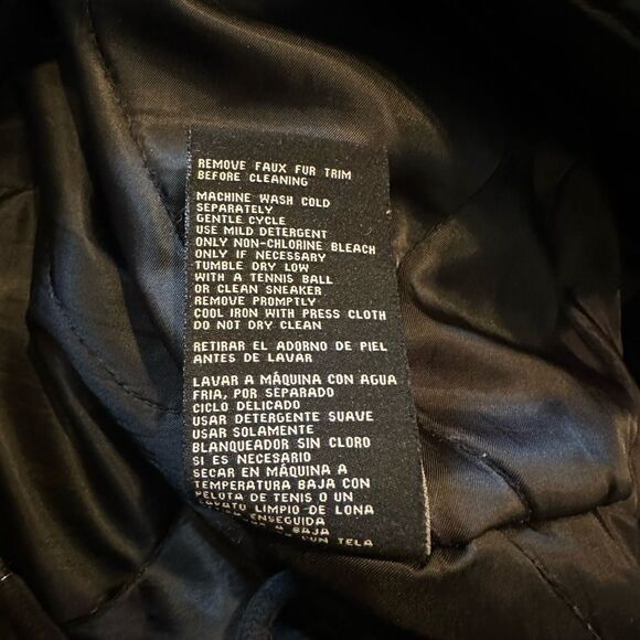 1 Madison coat M (4200A) - Picture 5 of 8